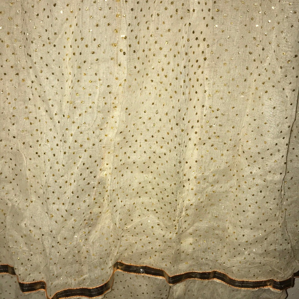 Indian dupatta $5 finale sale